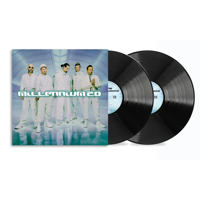 Backstreet Boys/Millennium 2.0