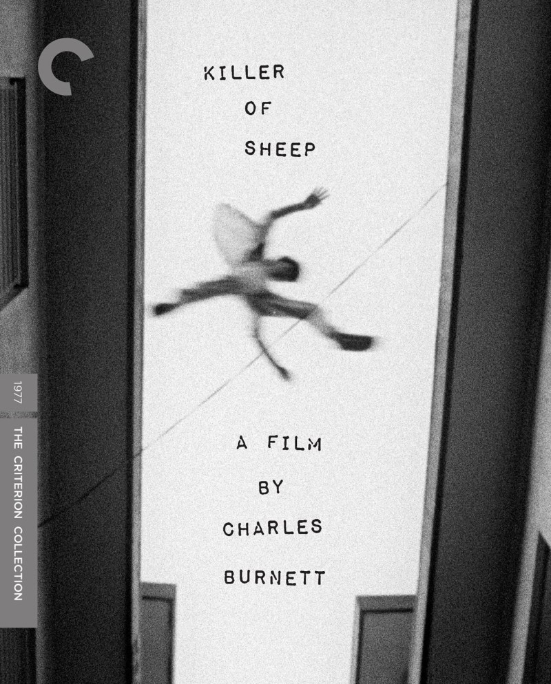 Killer of Sheep/Criterion Collection@4K-UHD