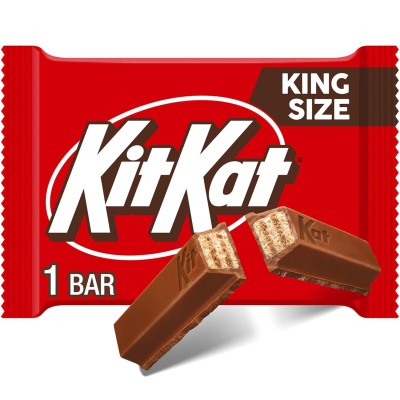 Candy/Kit Kat King Size