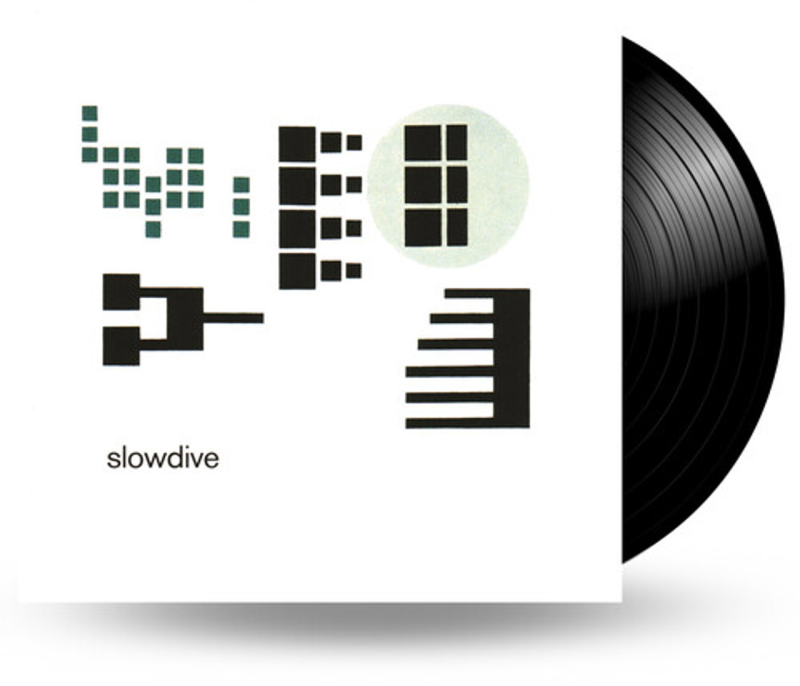 Slowdive/Pygmalion@140g