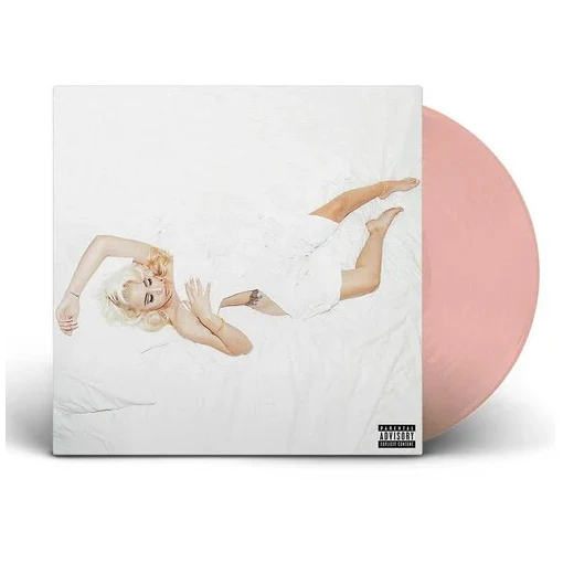Kali Uchis/Por Vida (Blush Vinyl)@10 Year Anniversary Edition@LP