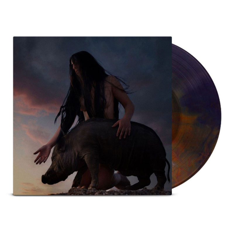 Mannequin Pussy/I Got Heaven@Indie Exclusive