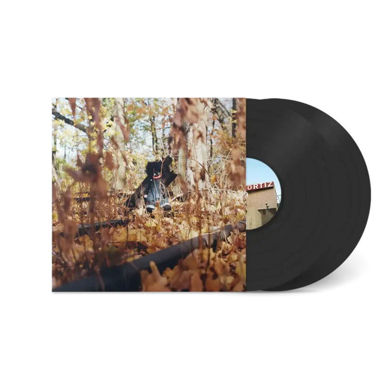 Billy Woods/Golliwog@Explicit Version