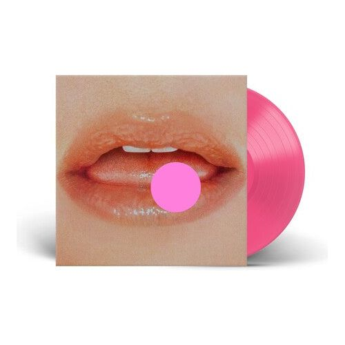 Kesha/. (Period) (2025) (Kink Hot Pink Vinyl)@LP