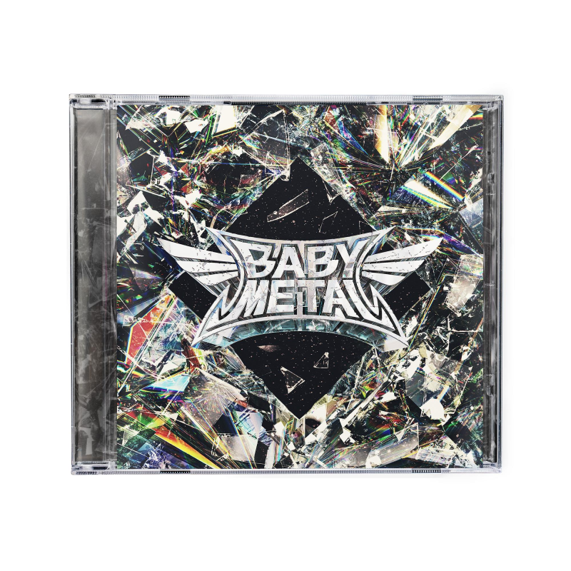 BABYMETAL/METAL FORTH