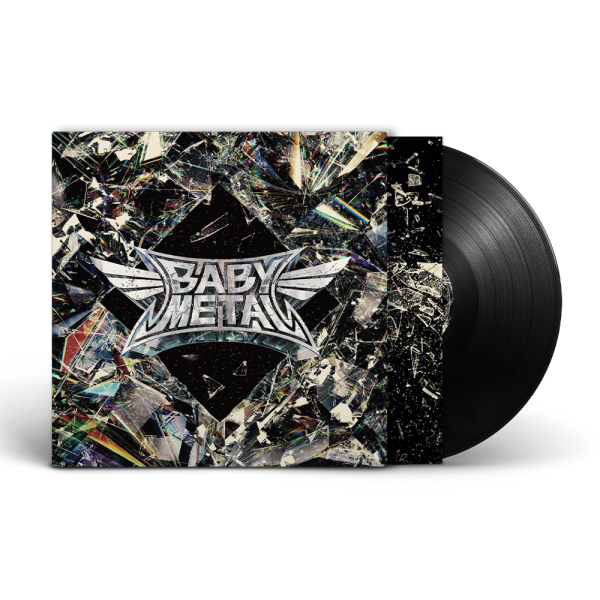 BABYMETAL/METAL FORTH