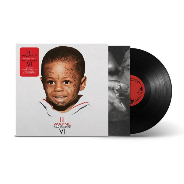 Lil Wayne/Tha Carter VI