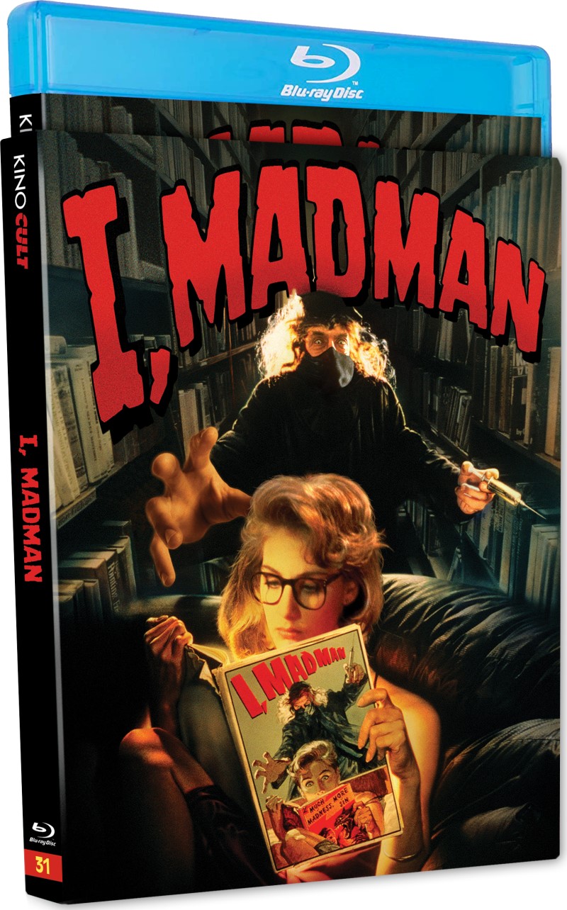 I Madman/I Madman