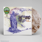 Chiodos/All's Well That Ends Well (Zia Exclusive)@Limited To 250@Clear With Brown Swirl