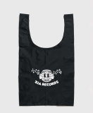 Zia Baggu Standard/Good Vibrations - Black