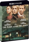 The Place Beyond the Pines (2012) (SHOUT! Select)/Ryan Gosling, Bradley Cooper, and Eva Mendes@R@4K Ultra HD + Blu-ray