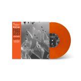 R.E.M./Radio Free Europe 2025 (Orange Vinyl)@Indie Exclusive@10" EP