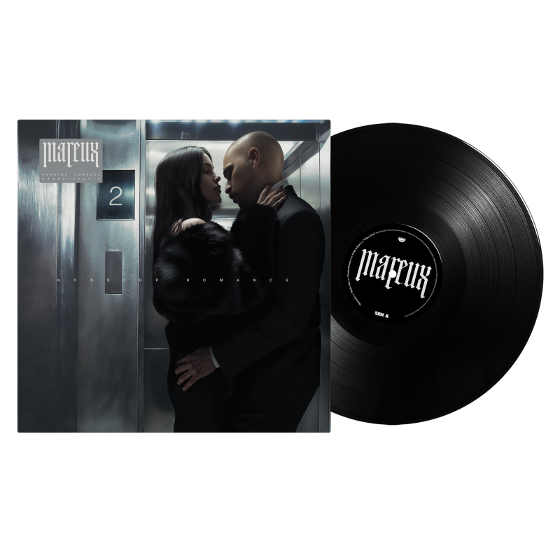 Mareux/Nonstop Romance