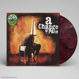 A Change of Pace/An Offer You Can't Refuse (Zia Exclusive)@Cherry Mix Vinyl@Limited To 150