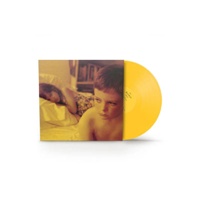 The Afghan Whigs/Gentlemen (Canary Yellow Vinyl)