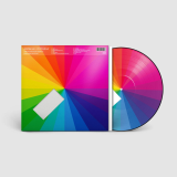 Jamie xx/In Colour 10th Anniversary (PICTURE DISC VINYL)