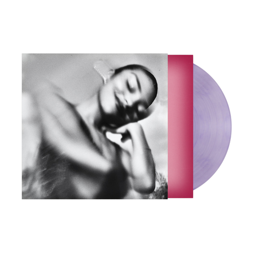 Olivia Dean/The Art Of Loving (Lilac Vinyl)@Indie Exclusive
