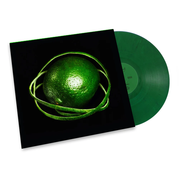 Big Thief/Double Infinity (Green Vinyl)