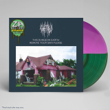 Chat Pile/This Dungeon Earth/Remove Your Skin Please (Zia Exc@Zia Exclusive - Limited To 100@Half Emerald Green / Half Grimace Purple