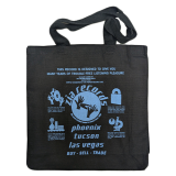 Zia Tote/Most Trusted Name In Sound