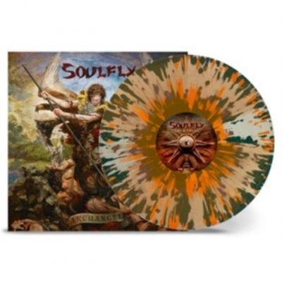 Soulfly/Archangel