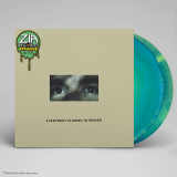 Citizen/Everybody Is Going To Heaven (Zia Exclusive)@10th Anniversary 2x Bloodshot Green Lp@Limited To 250
