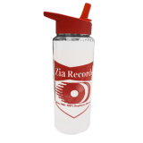 Zia Water Bottle/It's Zia Time