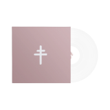 PRESIDENT/King Of Terrors (White Vinyl)