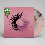 A.F.I./Silver Bleeds the Black Sun...   (Zia Exclusive)@Limited To 500@Pink And Black Galaxy Vinyl