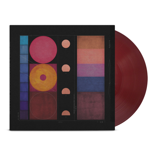 Thrice/Horizons / West (Iex) Opaque M@Amped Exclusive