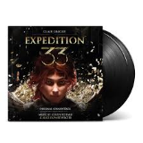 Clair Obscur: Expedition 33/Original Soundtrack (Deluxe Double Vinyl)@2LP