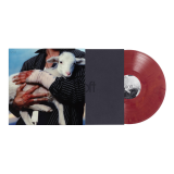 Lany/Soft (Maroon Vinyl)@Amped Exclusive