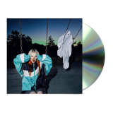 Alison Wonderland/Ghost World