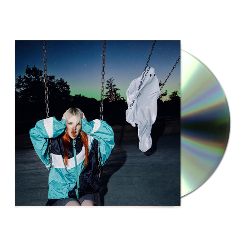 Alison Wonderland/Ghost World