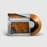 Earl Sweatshirt/Live Laugh Love (Black & Orange Crush Vinyl)@Indie Exclusive