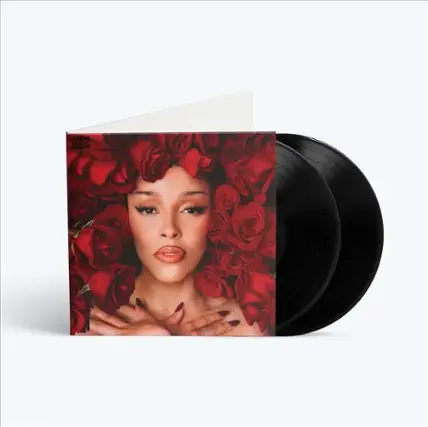 Doja Cat/Vie@2LP