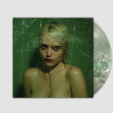 Sky Ferreira/Night Time, My Time (2013) (Iridescent Green Vinyl)@LP