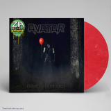Avatar/Don't Go In The Forest (Zia Exclusive)@Poppy Field Vinyl@Limited To 250