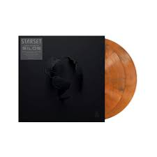 STARSET/SILOS (PROX Vinyl)@Indie Exclusive@2LP