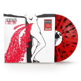The Distillers/Coral Fang (Red w/ Black Splatter Vinyl)@Rocktober Exclusive