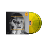 Hayley Williams/Ego Death At A Bachelorette Party (26 Highlighter Vinyl)@2LP