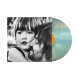Tame Impala/Deadbeat (Clear Vinyl)@Indie Exclusive@2LP