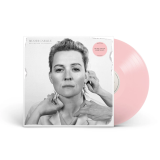 Brandi Carlile/Returning To Myself (Baby Pink Vinyl)@LP