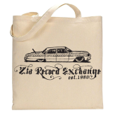 Zia Classics Tote/Lowrider