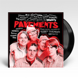 Pavement/Pavements Original Motion Picture Soundtrack@2LP
