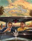 Cheech & Chong's Last Movie/Cheech & Chong's Last Movie@4K-UHD STEELBOOK