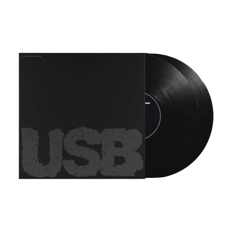 Fred again../USB002@2LP