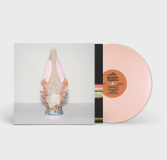 The Format/Boycott Heaven (2026) (Pink Peach Vinyl) (Arizona Indie Exclusive)@LP