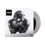 Leon Thomas/PHOLKS (Black/Clear Vinyl)@12" EP