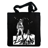 Zia Tote Bag/Wild West